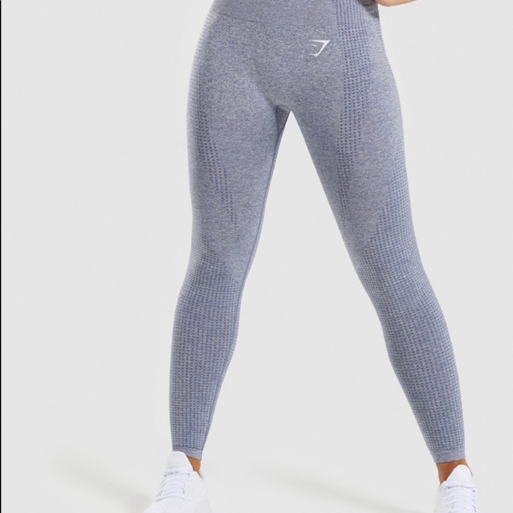 Gymshark Seamless leggings never worn